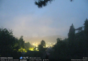 Snímek    14.9.2025 v 06:00