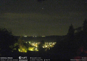 Snímek    17.9.2025 v 21:00