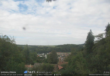 Snímek    18.9.2025 v 13:00