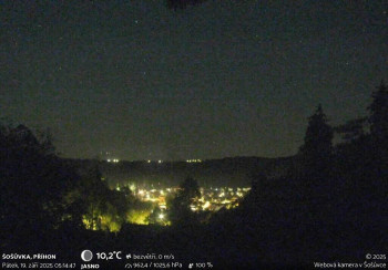 Snímek    19.9.2025 v 05:15
