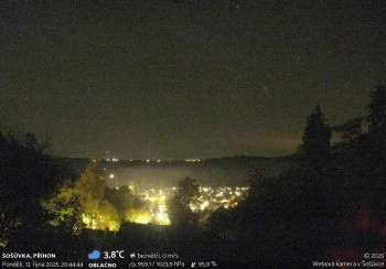 Snímek    13.10.2025 v 20:45