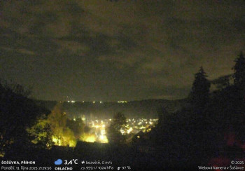 Snímek    13.10.2025 v 21:30