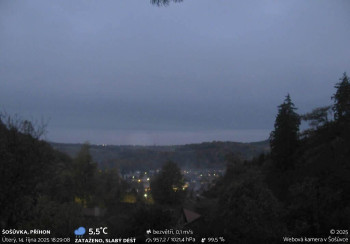 Snímek    14.10.2025 v 18:30
