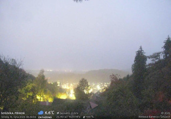 Snímek    15.10.2025 v 06:30