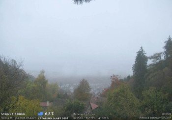 Snímek    15.10.2025 v 07:45