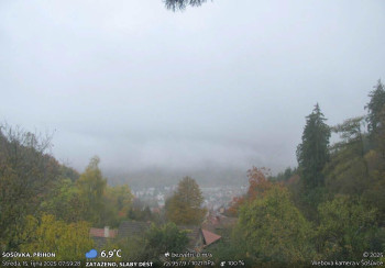 Snímek    15.10.2025 v 08:00