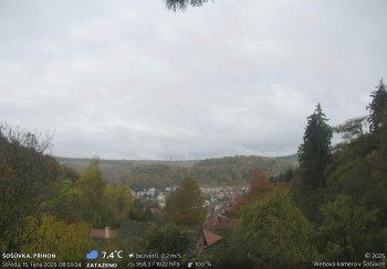 Snímek    15.10.2025 v 09:00