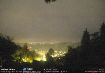 Snímek    15.10.2025 v 19:00