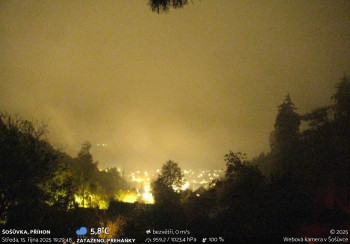 Snímek    15.10.2025 v 19:30