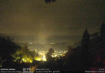 Snímek    15.10.2025 v 22:00