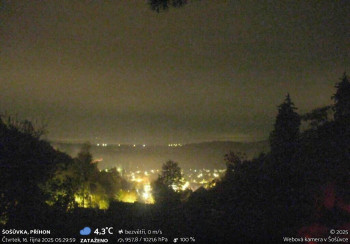 Snímek    16.10.2025 v 05:30