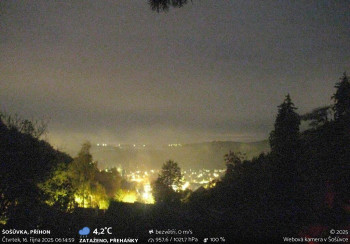Snímek    16.10.2025 v 06:15