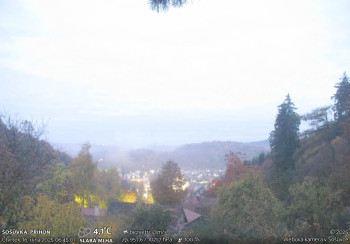 Snímek    16.10.2025 v 06:45