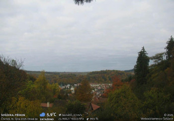 Snímek    16.10.2025 v 09:45