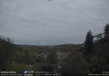 Snímek    16.10.2025 v 17:15
