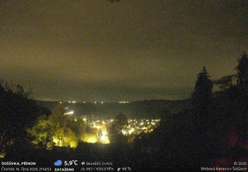 Snímek    16.10.2025 v 21:15
