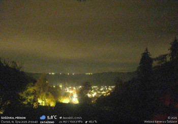 Snímek    16.10.2025 v 22:00