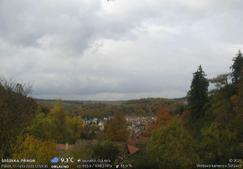 Snímek    17.10.2025 v 13:00