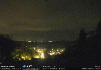 Snímek    18.10.2025 v 04:45
