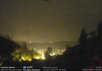 Snímek    18.10.2025 v 06:00