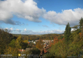 Snímek    18.10.2025 v 10:30