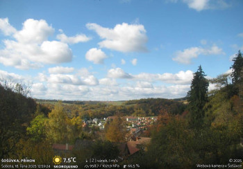 Snímek    18.10.2025 v 13:00