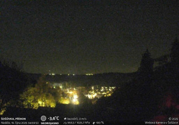 Snímek    19.10.2025 v 05:00