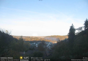 Snímek    19.10.2025 v 08:00