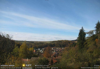 Snímek    19.10.2025 v 13:00