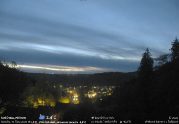 Snímek    19.10.2025 v 18:45