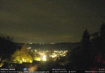 Snímek    19.10.2025 v 19:45