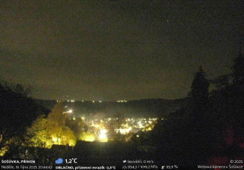 Snímek    19.10.2025 v 20:45