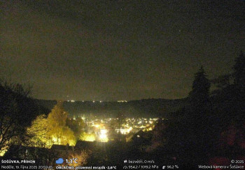 Snímek    19.10.2025 v 21:00