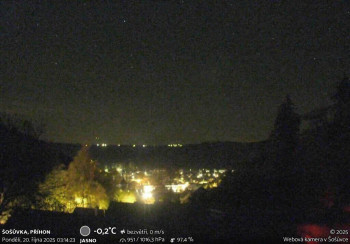 Snímek    20.10.2025 v 03:15