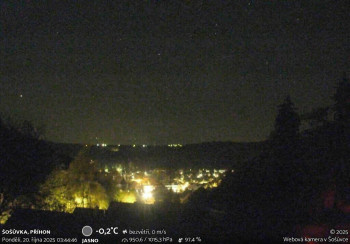 Snímek    20.10.2025 v 03:45