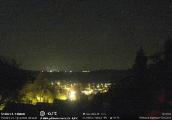 Snímek    20.10.2025 v 04:15