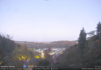Snímek    20.10.2025 v 06:45