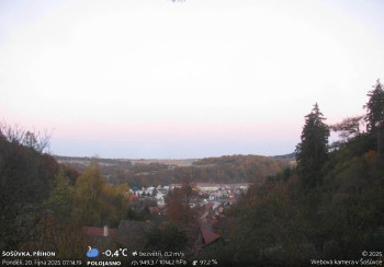 Snímek    20.10.2025 v 07:15