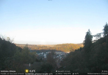 Snímek    20.10.2025 v 08:00
