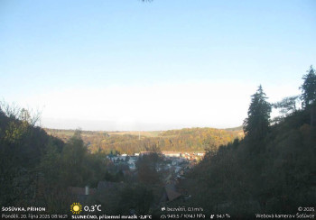 Snímek    20.10.2025 v 08:15