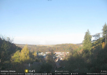 Snímek    20.10.2025 v 08:45