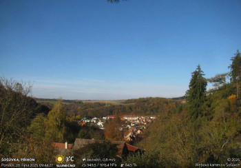 Snímek    20.10.2025 v 09:45