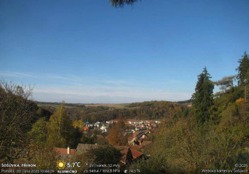 Snímek    20.10.2025 v 10:45
