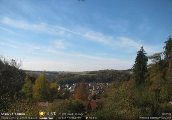 Snímek    20.10.2025 v 13:45