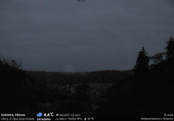 Snímek    21.10.2025 v 07:30