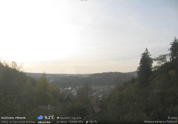 Snímek    21.10.2025 v 17:00