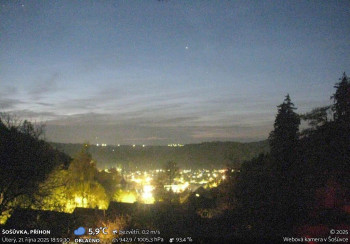 Snímek    21.10.2025 v 19:00