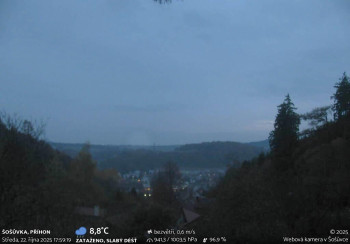 Snímek    22.10.2025 v 18:00