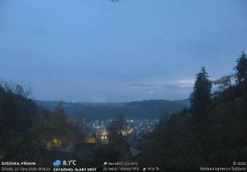 Snímek    22.10.2025 v 18:15