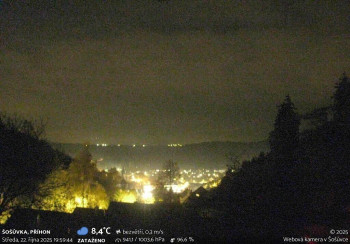 Snímek    22.10.2025 v 20:00